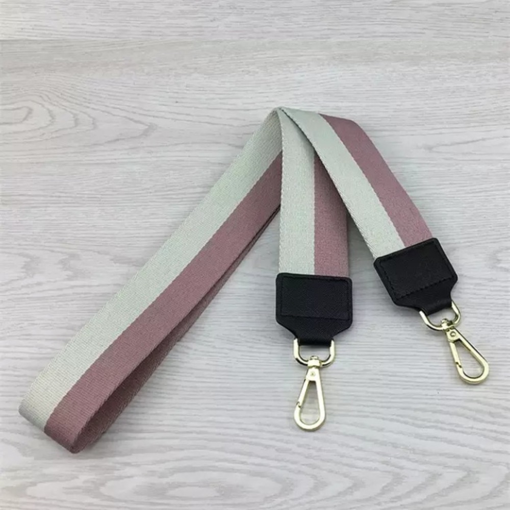 Purse handbag Strap- detachable- guitar style